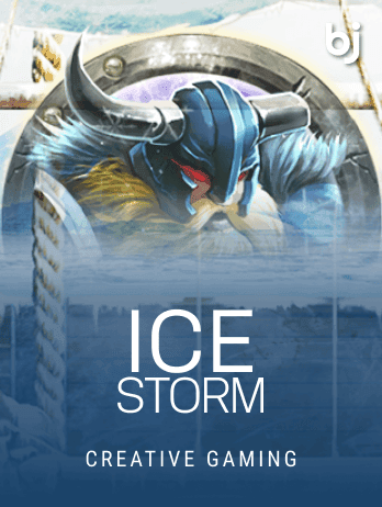 Ice Storm icon