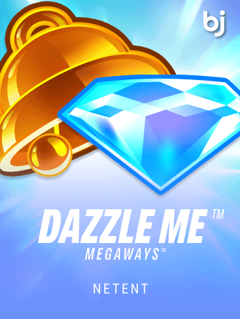 Dazzle Me™ Megaways™ icon