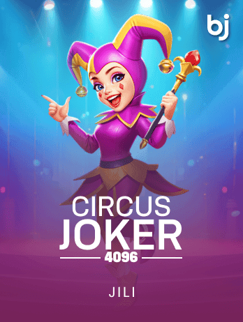 Circus Joker icon