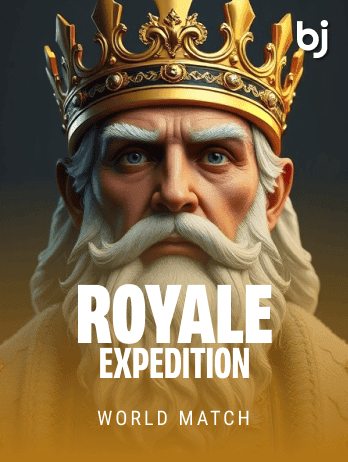 Royale Expedition icon