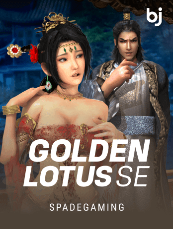 Golden Lotus SE icon