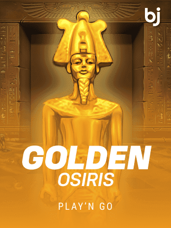 Golden Osiris icon