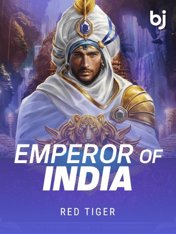 Emperor of India icon