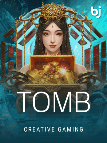 Tomb icon